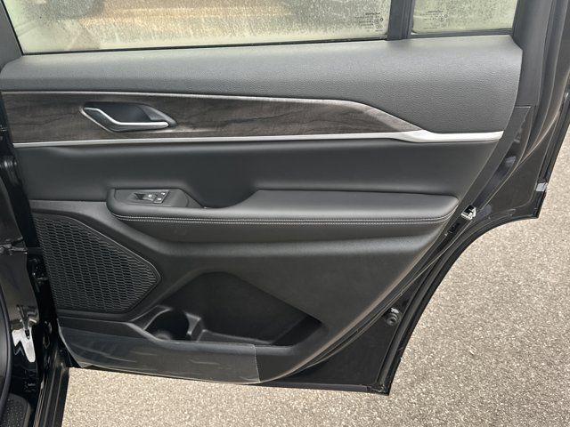 new 2025 Jeep Grand Cherokee L car, priced at $41,335