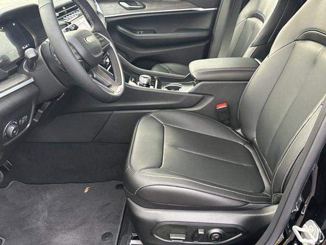 new 2025 Jeep Grand Cherokee L car, priced at $41,335