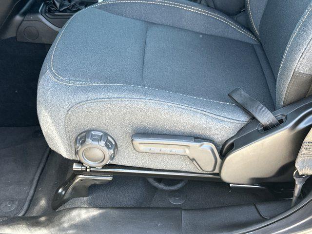 used 2025 Jeep Wrangler 4xe car, priced at $36,791
