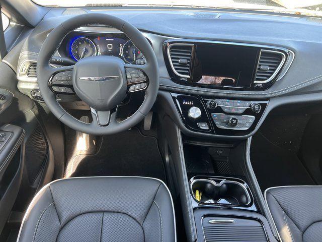 new 2026 Chrysler Pacifica car, priced at $45,025
