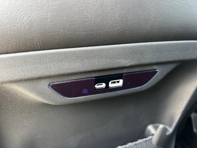 new 2026 Chrysler Pacifica car, priced at $45,025