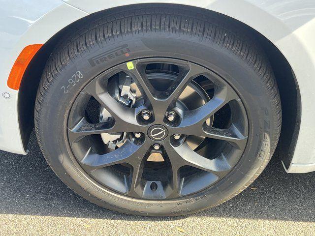 new 2026 Chrysler Pacifica car, priced at $45,025