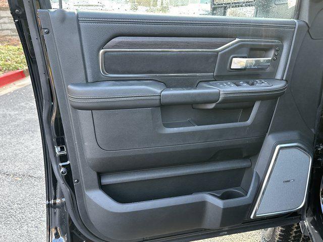 new 2026 Ram 2500 car, priced at $79,580