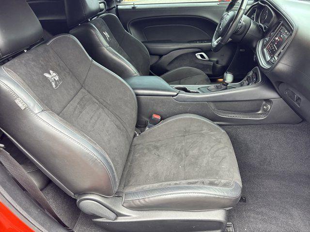 used 2021 Dodge Challenger car, priced at $35,991