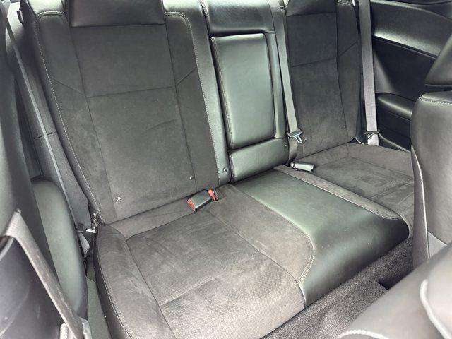 used 2021 Dodge Challenger car, priced at $35,991