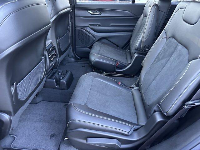 new 2025 Jeep Grand Cherokee L car, priced at $37,730