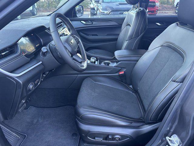 new 2025 Jeep Grand Cherokee L car, priced at $39,730