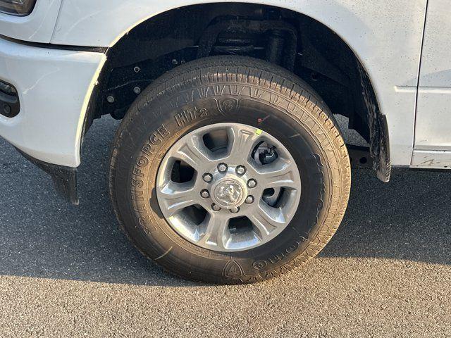 new 2026 Ram 2500 car, priced at $67,700