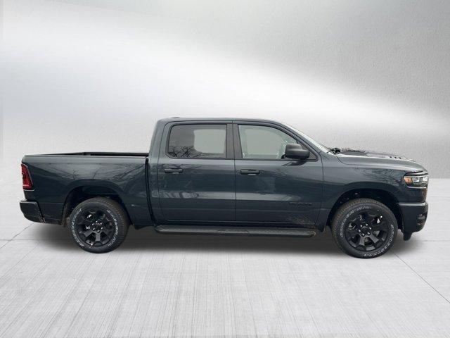new 2026 Ram 1500 car, priced at $47,375