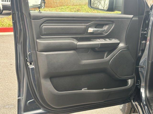 new 2026 Ram 1500 car, priced at $47,375