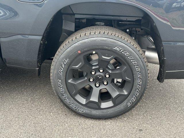 new 2026 Ram 1500 car, priced at $47,375