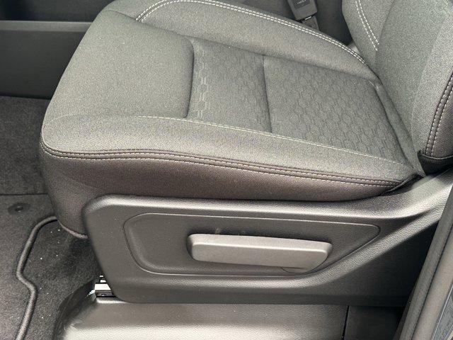 new 2026 Ram 1500 car, priced at $47,375