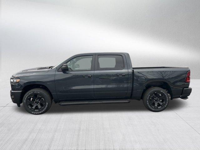 new 2026 Ram 1500 car, priced at $47,375