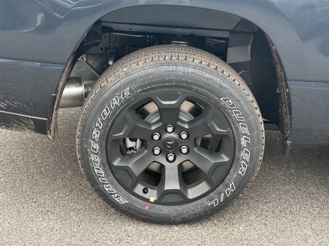 new 2026 Ram 1500 car, priced at $47,375