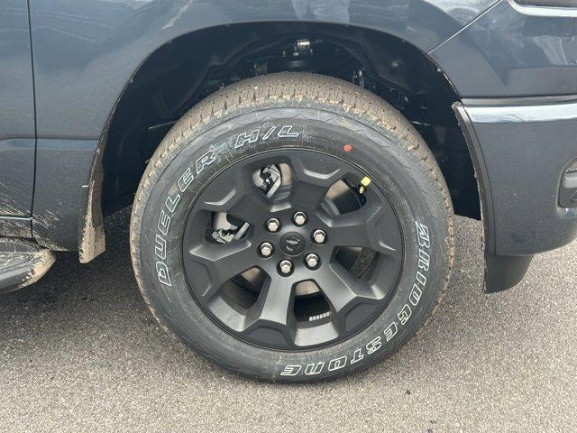 new 2026 Ram 1500 car, priced at $47,375