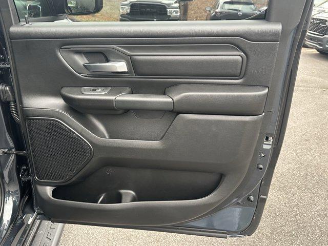 new 2026 Ram 1500 car, priced at $47,375