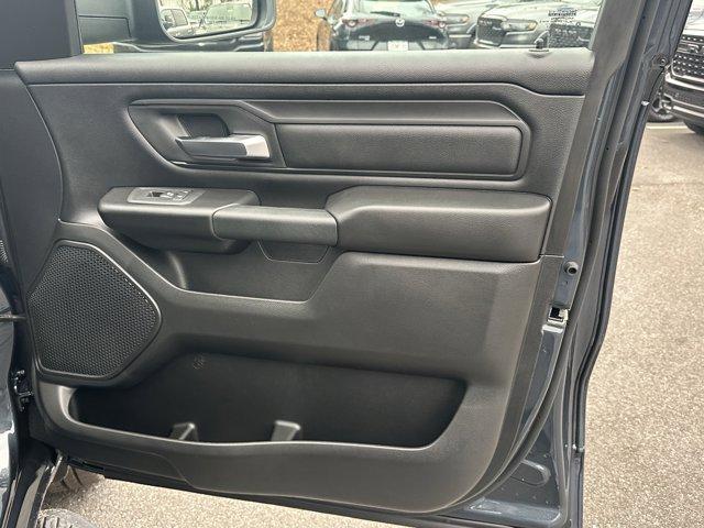 new 2026 Ram 1500 car, priced at $47,375