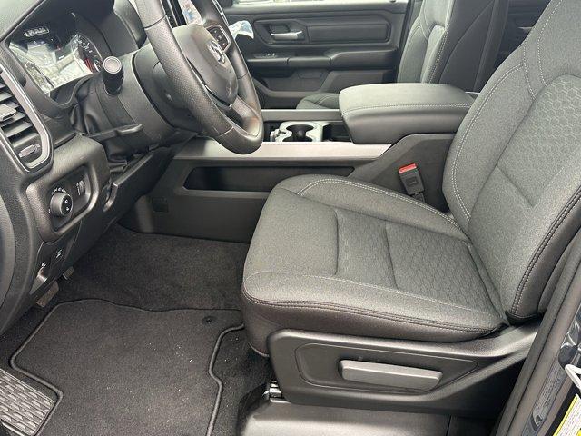 new 2026 Ram 1500 car, priced at $47,375