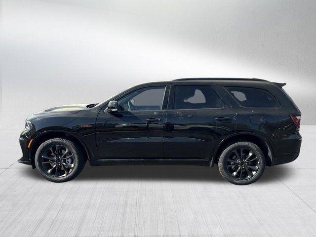 new 2026 Dodge Durango car, priced at $46,075