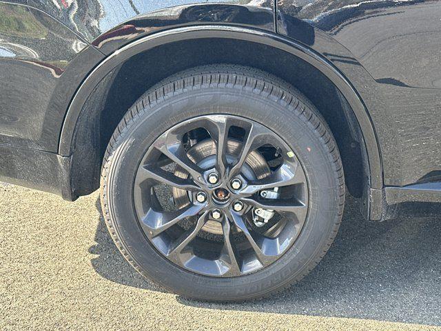 new 2026 Dodge Durango car, priced at $46,075
