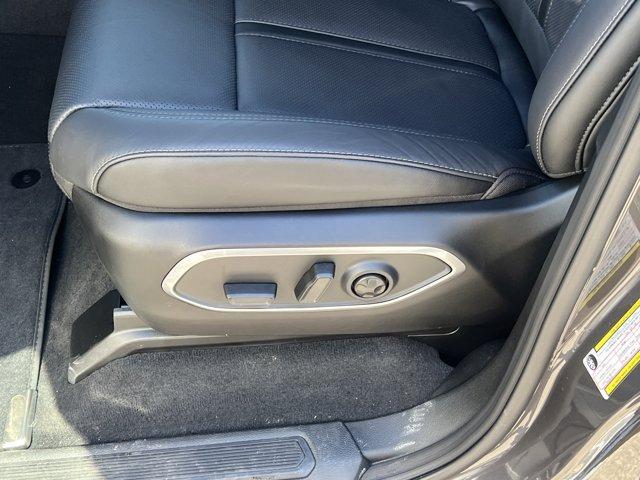 new 2026 Jeep Grand Wagoneer car, priced at $78,330