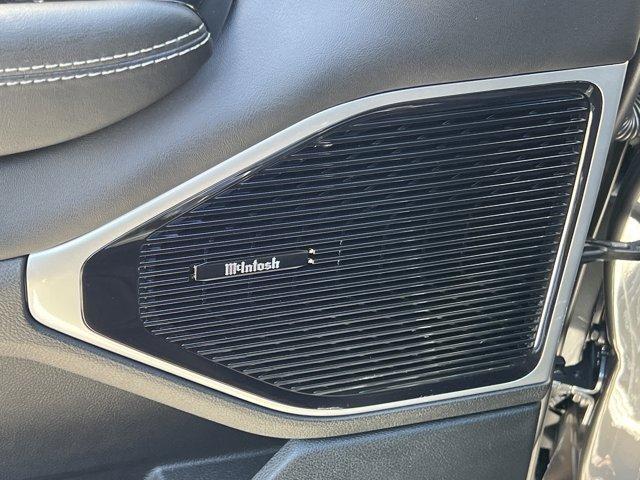 new 2026 Jeep Grand Wagoneer car, priced at $78,330