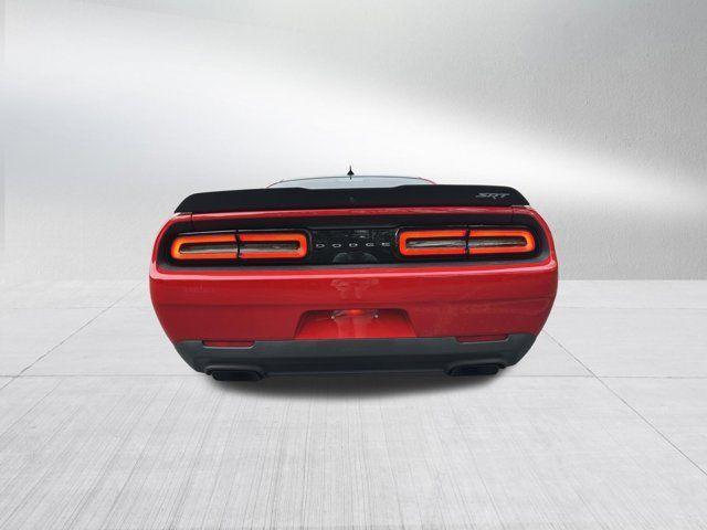 used 2018 Dodge Challenger car, priced at $103,991