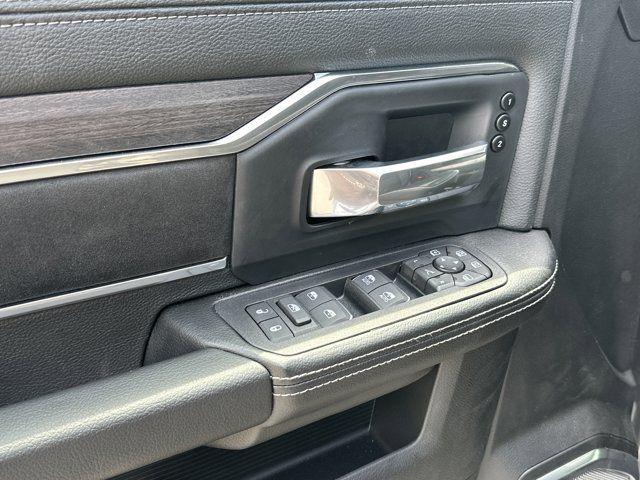 new 2026 Ram 3500 car