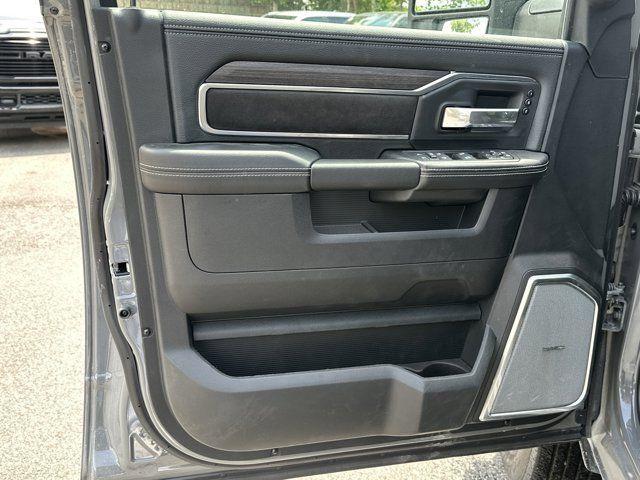 new 2026 Ram 3500 car
