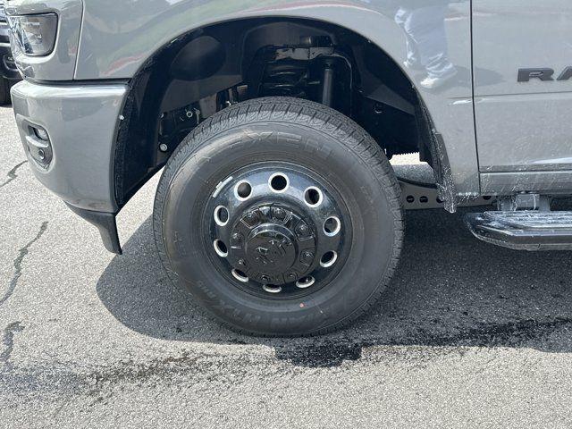 new 2026 Ram 3500 car