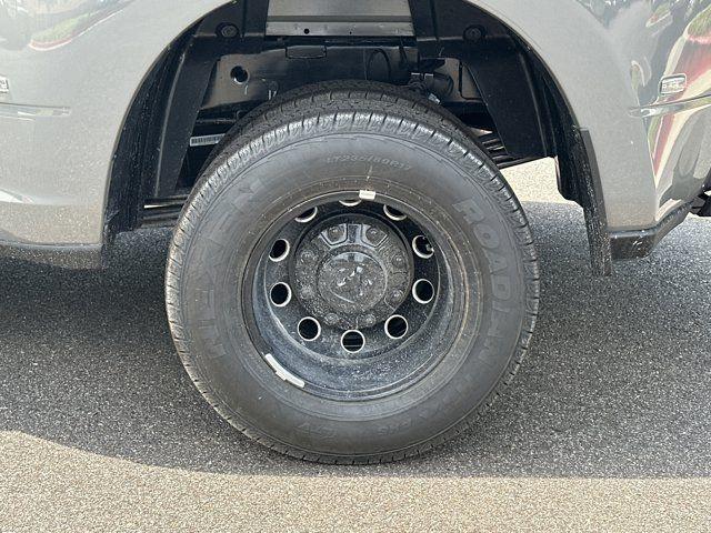 new 2026 Ram 3500 car