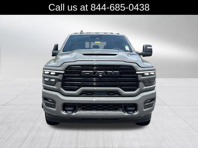new 2026 Ram 3500 car