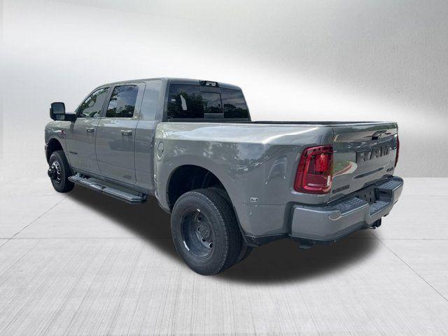 new 2026 Ram 3500 car