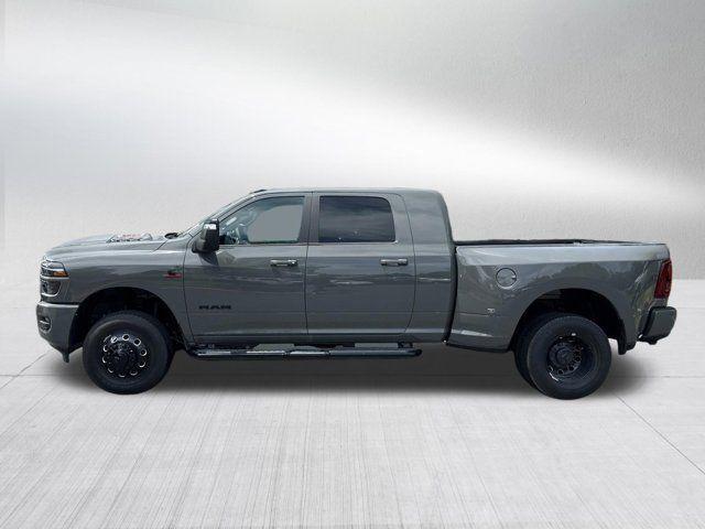 new 2026 Ram 3500 car