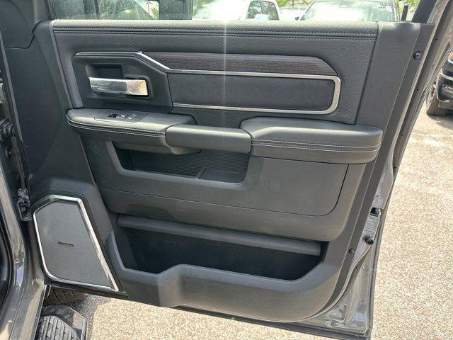 new 2026 Ram 3500 car