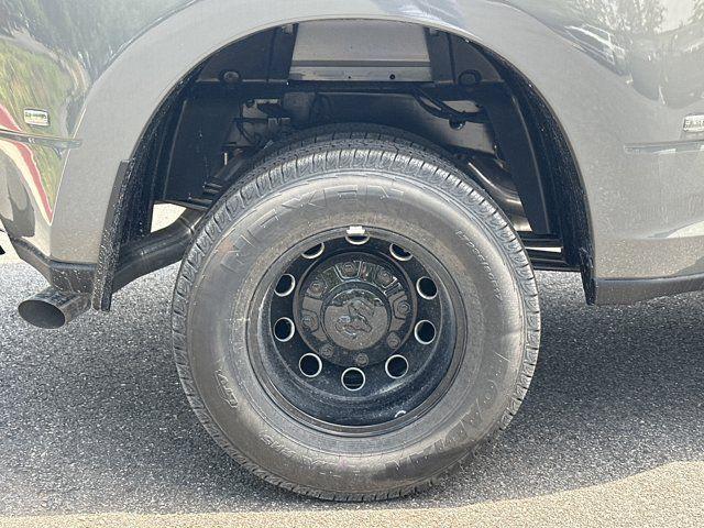 new 2026 Ram 3500 car