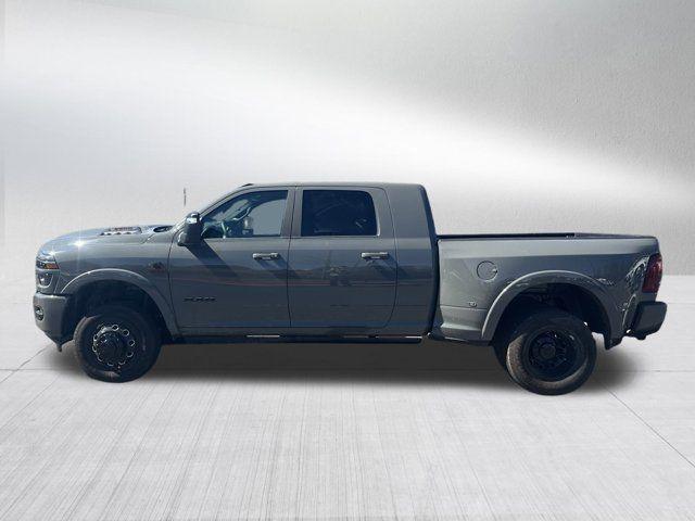 new 2026 Ram 3500 car, priced at $101,015