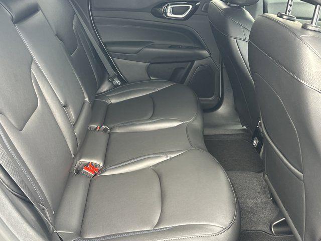 new 2026 Jeep Compass car, priced at $33,270