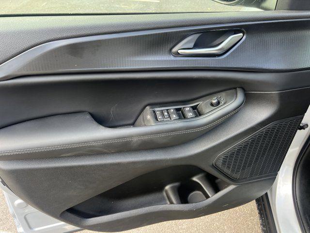 new 2025 Jeep Grand Cherokee car, priced at $31,475