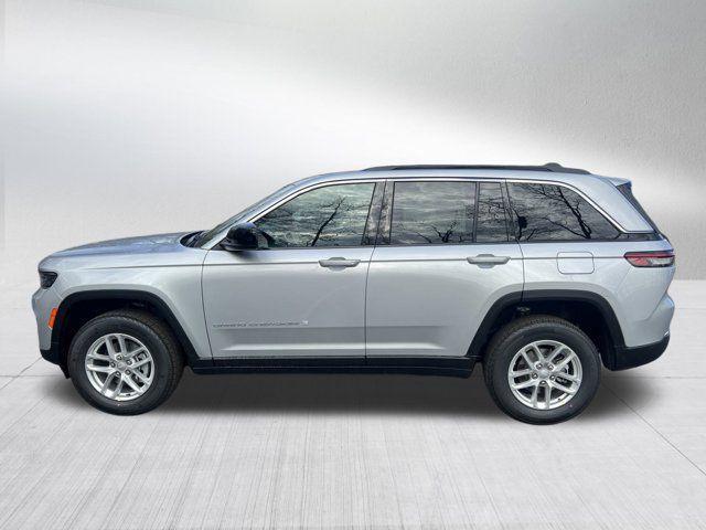 new 2025 Jeep Grand Cherokee car, priced at $31,475