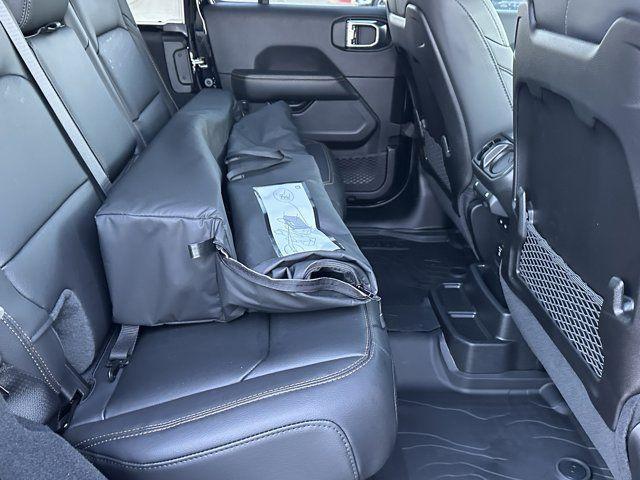 new 2026 Jeep Wrangler car, priced at $45,755