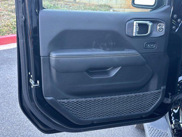 new 2026 Jeep Wrangler car, priced at $45,755