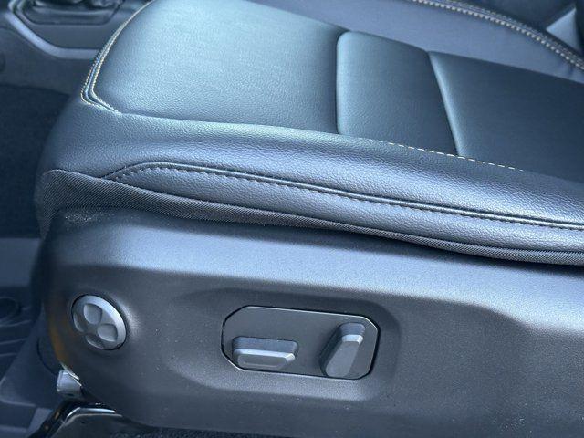 new 2026 Jeep Wrangler car, priced at $45,755