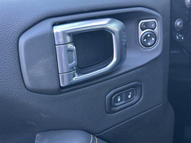 new 2026 Jeep Wrangler car, priced at $45,755