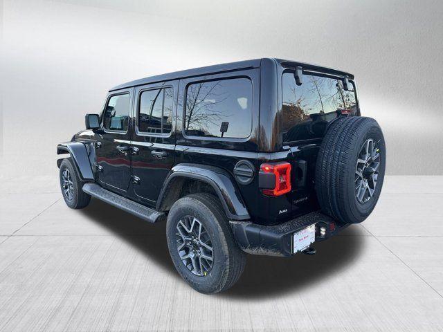 new 2026 Jeep Wrangler car, priced at $45,755