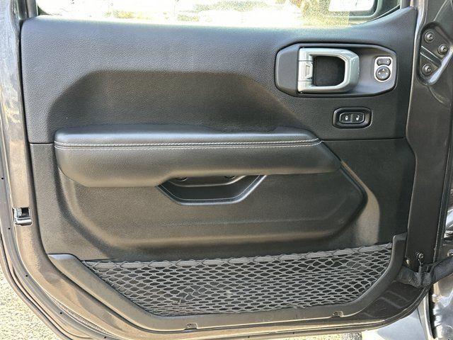 used 2022 Jeep Wrangler Unlimited 4xe car, priced at $29,791