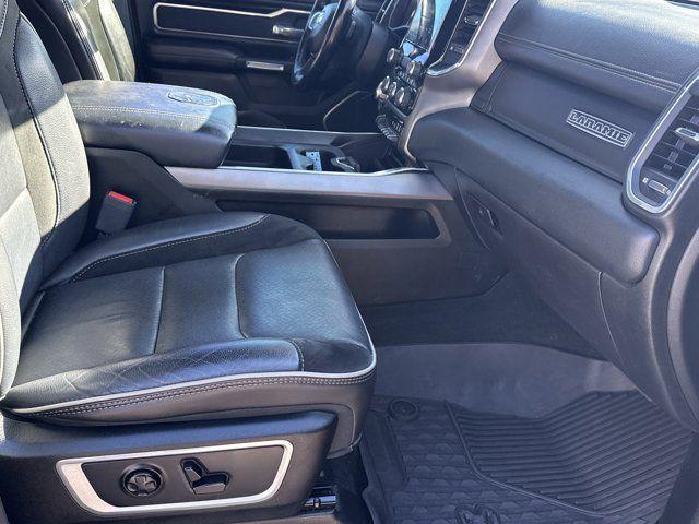 used 2021 Ram 1500 car, priced at $27,991