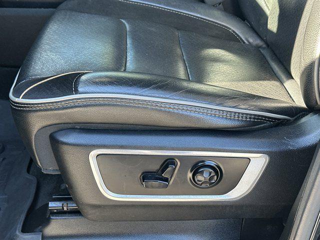 used 2021 Ram 1500 car, priced at $27,991