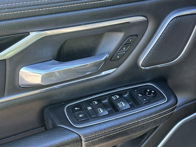 used 2021 Ram 1500 car, priced at $27,991