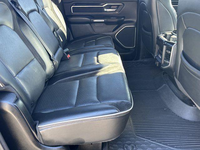 used 2021 Ram 1500 car, priced at $27,991